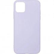 Чехол для мобильного телефона Armorstandart ICON Case Apple iPhone 11 Pro Max Lavender (ARM56712) (UA)