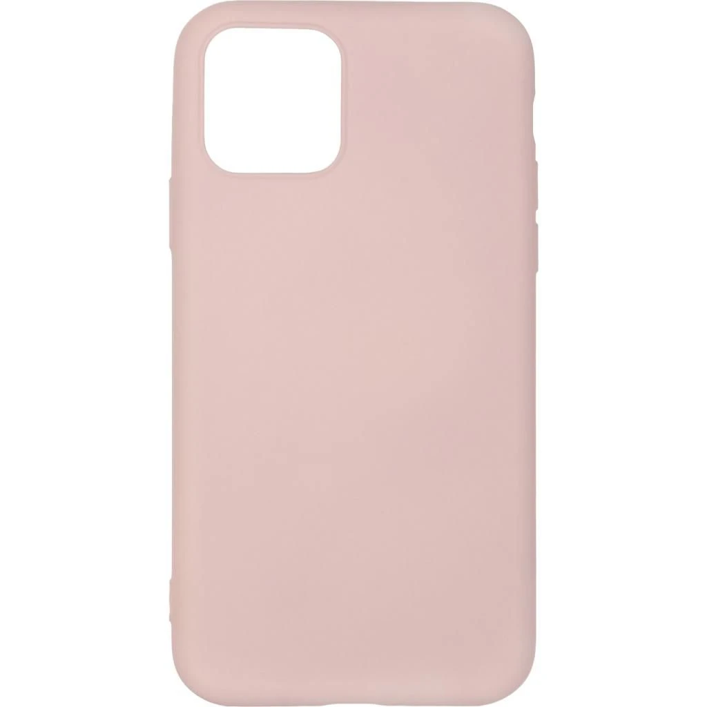 Чохол для мобільного телефону Apple iPhone 11 Pro Pink Sand (ARM56704) (UA)