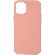 Чохол для мобільного телефону Armorstandart ICON Case для Apple iPhone 12 Mini Pink (ARM57485) (UA)