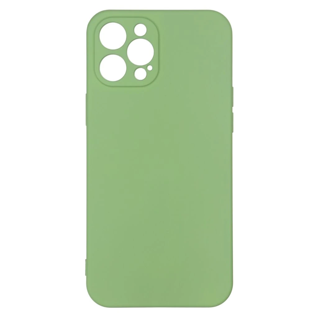Чехол для мобильного телефона Armorstandart ICON Case Apple iPhone 12 Pro Max Mint (ARM57506) (UA)