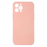 Чохол для мобільного телефону Armorstandart ICON Case Apple iPhone 12 Pro Max Pink (ARM57508) (UA)