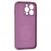 Чохол для мобільного телефону Armorstandart Icon Ring iPhone 13 Pro Max Grape (ARM68684) (UA)