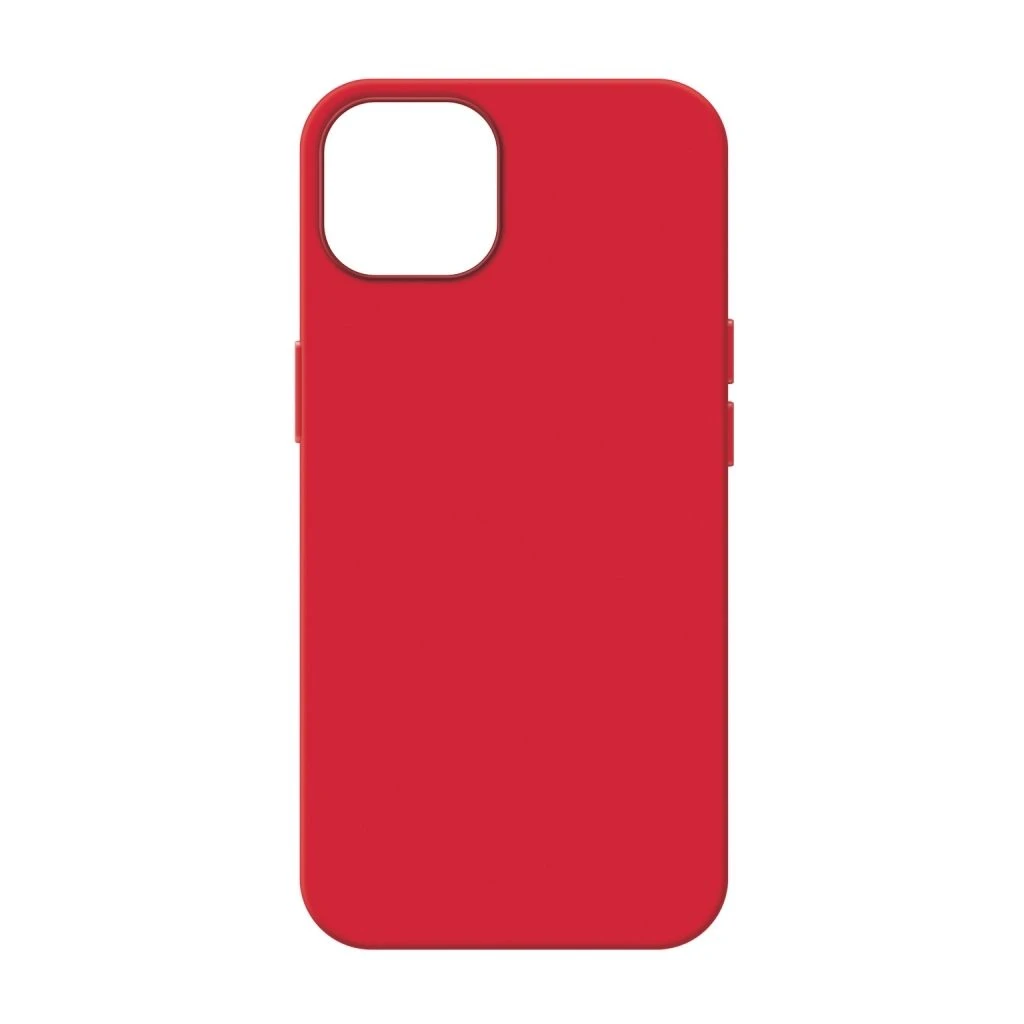 Чохол для мобільного телефону Armorstandart ICON2 Apple iPhone 13 Red (ARM60483) (UA)