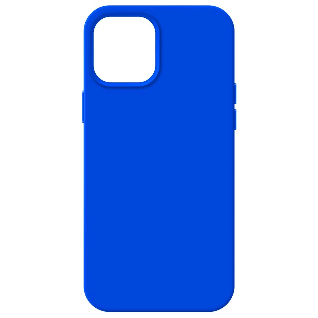 Чехол для мобильного телефона Armorstandart ICON2 Case Apple iPhone 12 Pro Max Lake Blue (ARM61412) (UA)