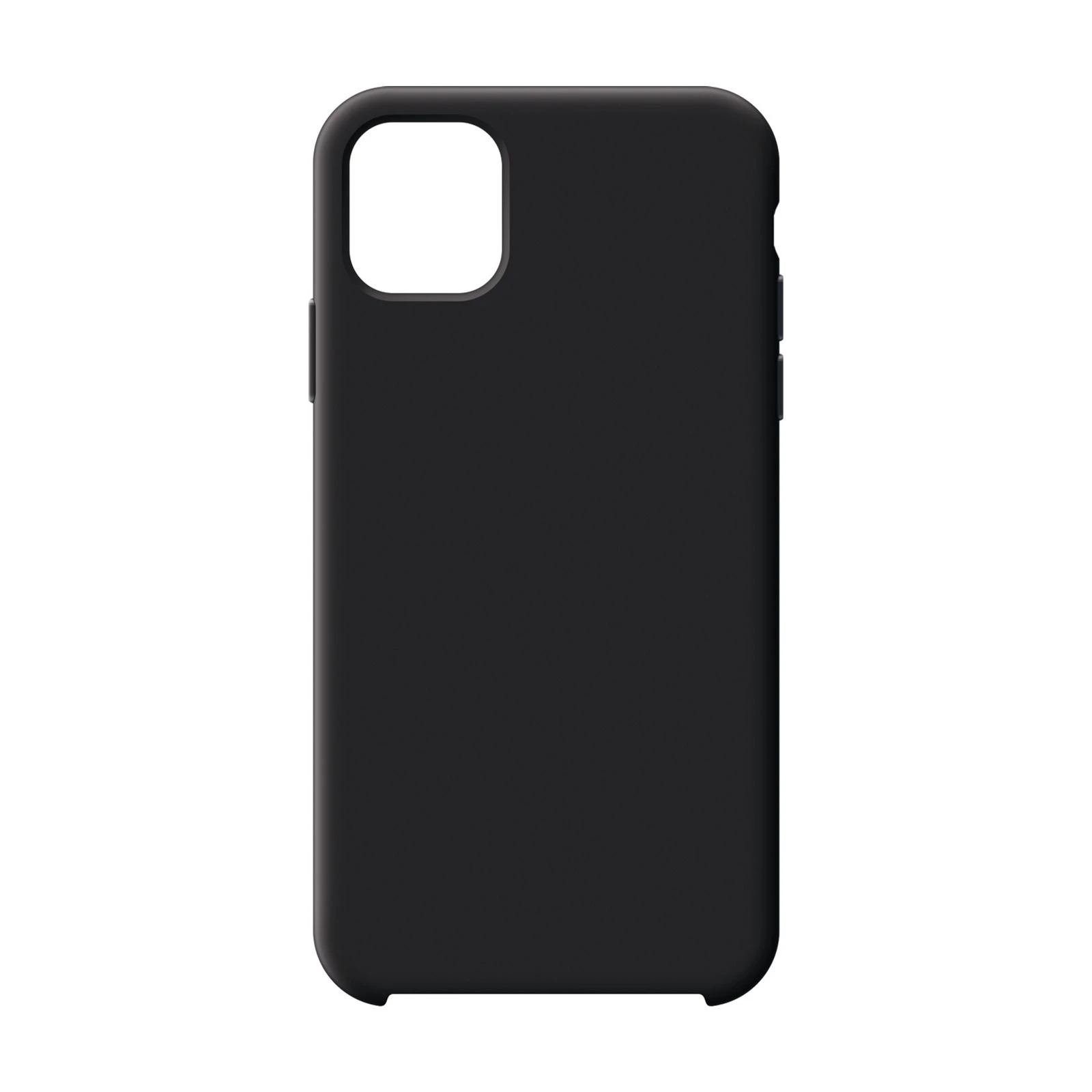 Чохол для мобільного телефону Armorstandart ICON2 Apple iPhone 11 Black (ARM60552) (UA)