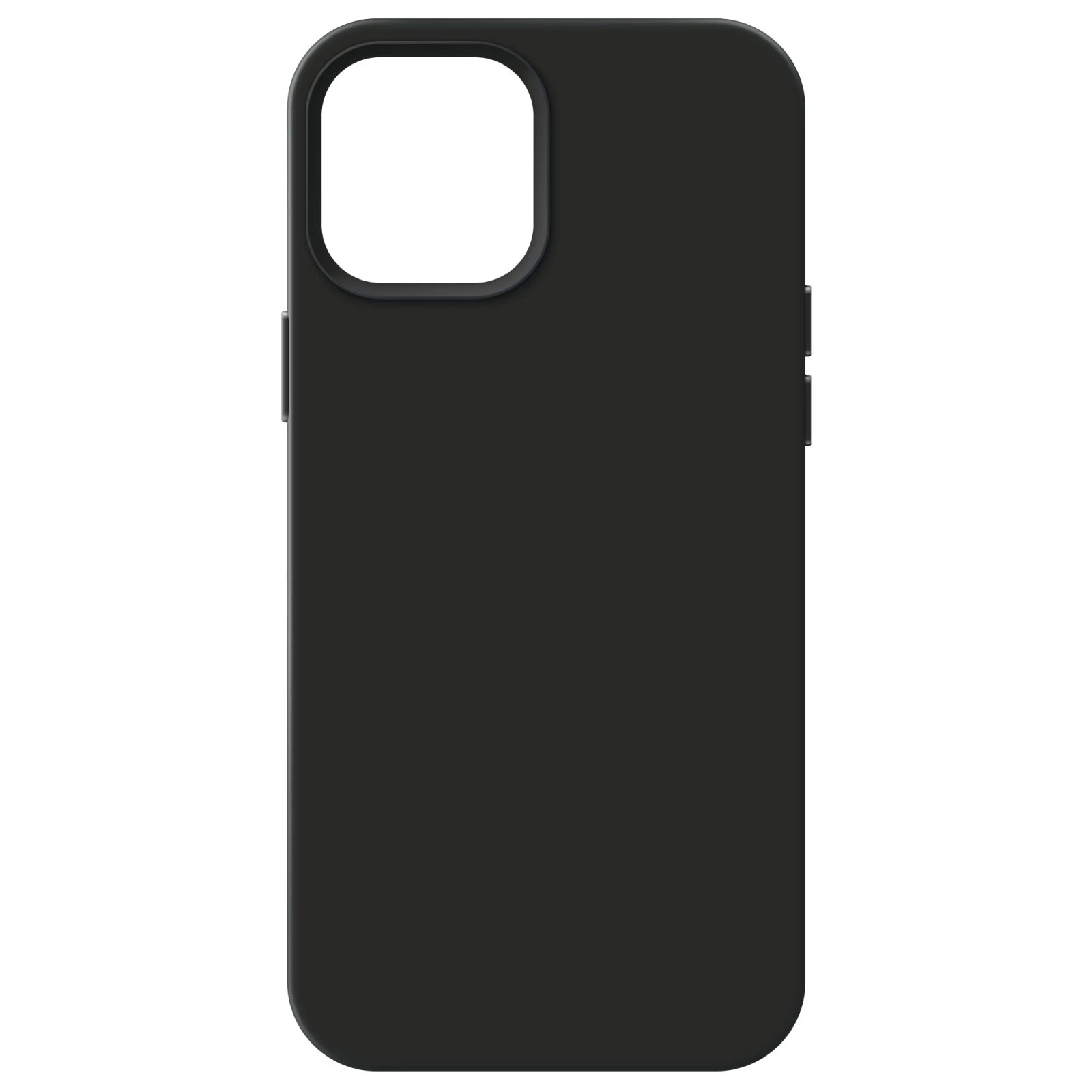 Чохол для мобільного телефону Armorstandart ICON2 Apple iPhone 12 Pro Max Black (ARM60570) (UA)