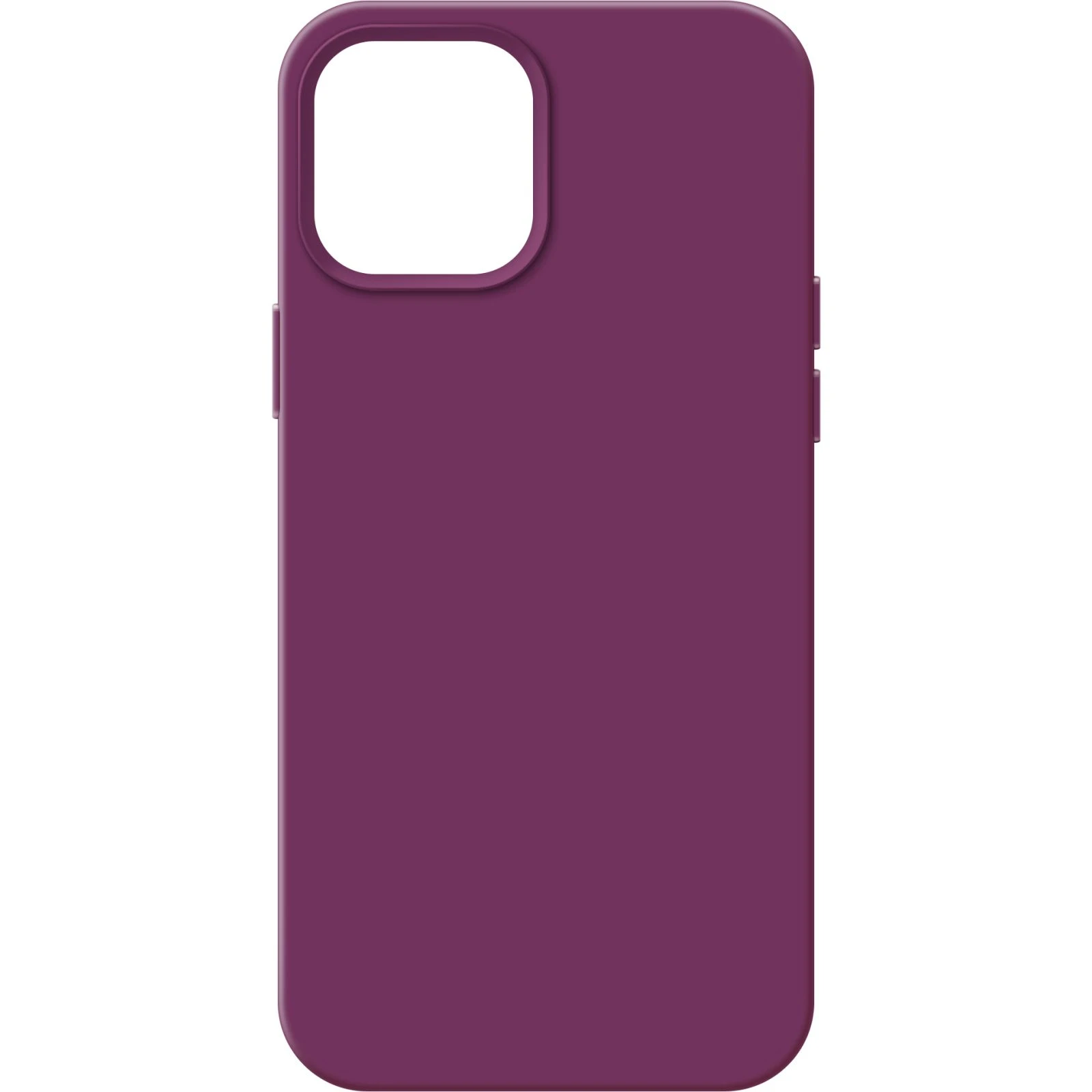Чохол для мобільного телефону Armorstandart ICON2 Apple iPhone 12 Pro Max Plum (ARM60575) (UA)