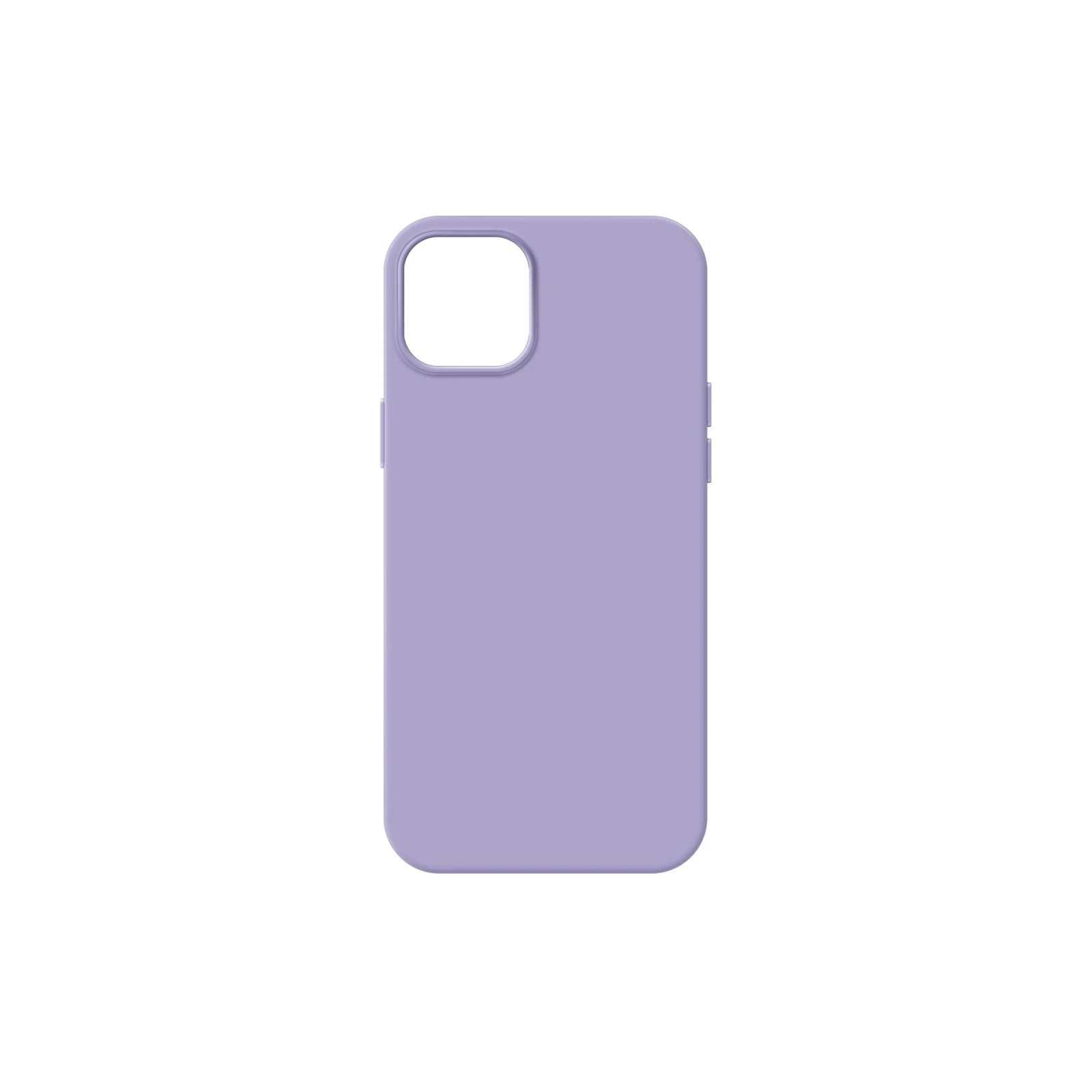 Чохол для мобільного телефону Armorstandart ICON2 Apple iPhone 14 Plus Lilac (ARM63606) (UA)