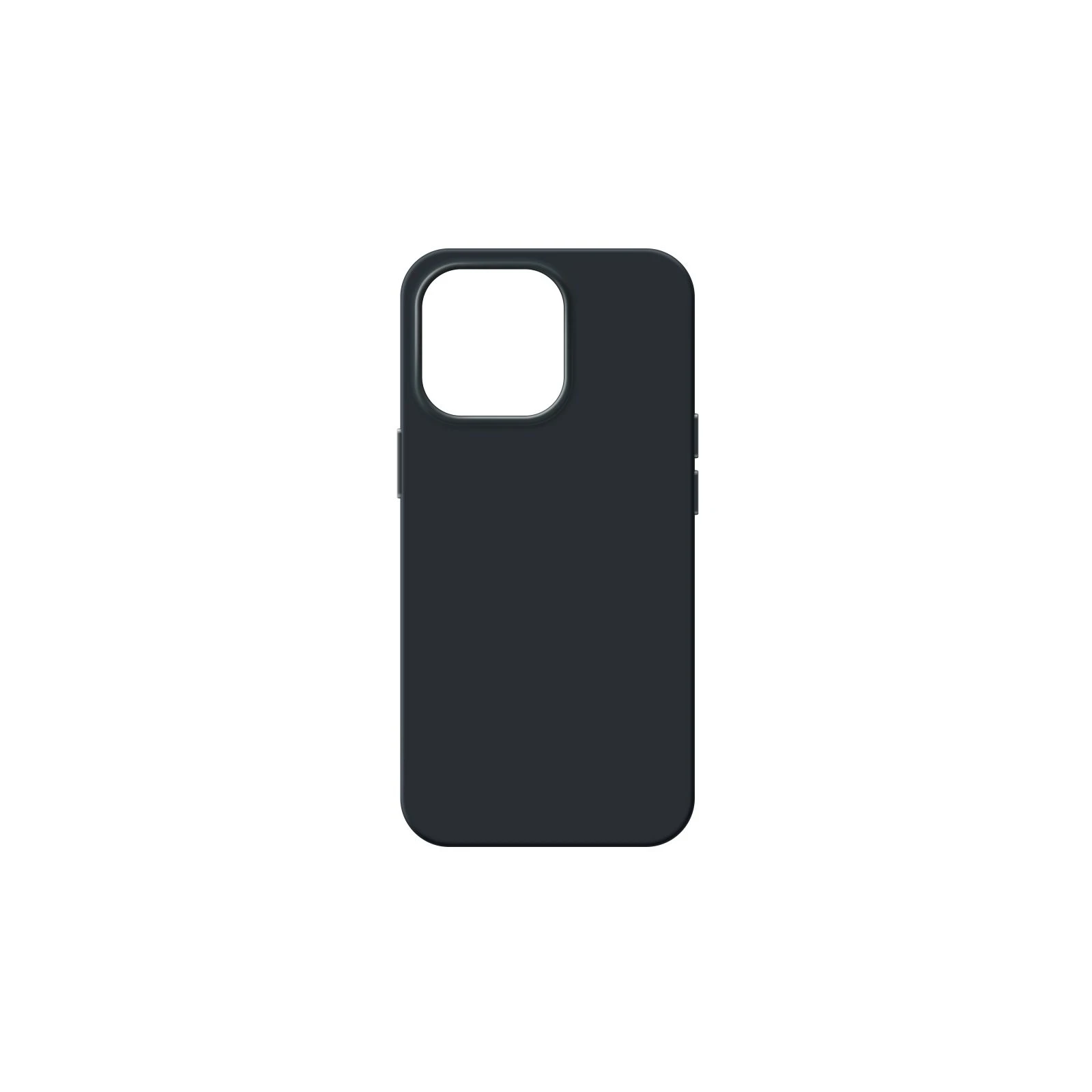 Чохол для мобільного телефону Armorstandart ICON2 Apple iPhone 14 Pro Midnight (ARM63601) (UA)