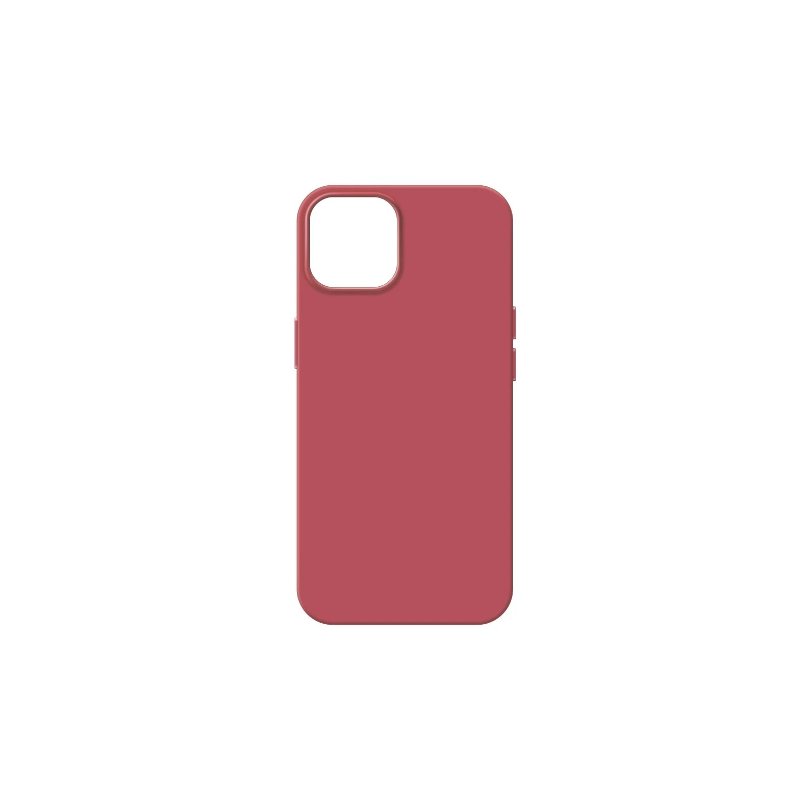 Чохол для мобільного телефону Armorstandart ICON2 Apple iPhone 14 Red (ARM63594) (UA)