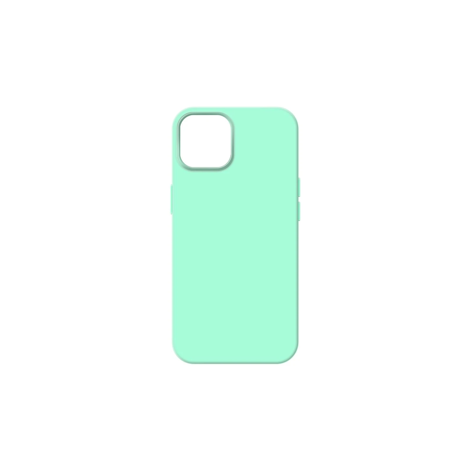 Чохол для мобільного телефону Armorstandart ICON2 Apple iPhone 14 Succulent (ARM63591) (UA)