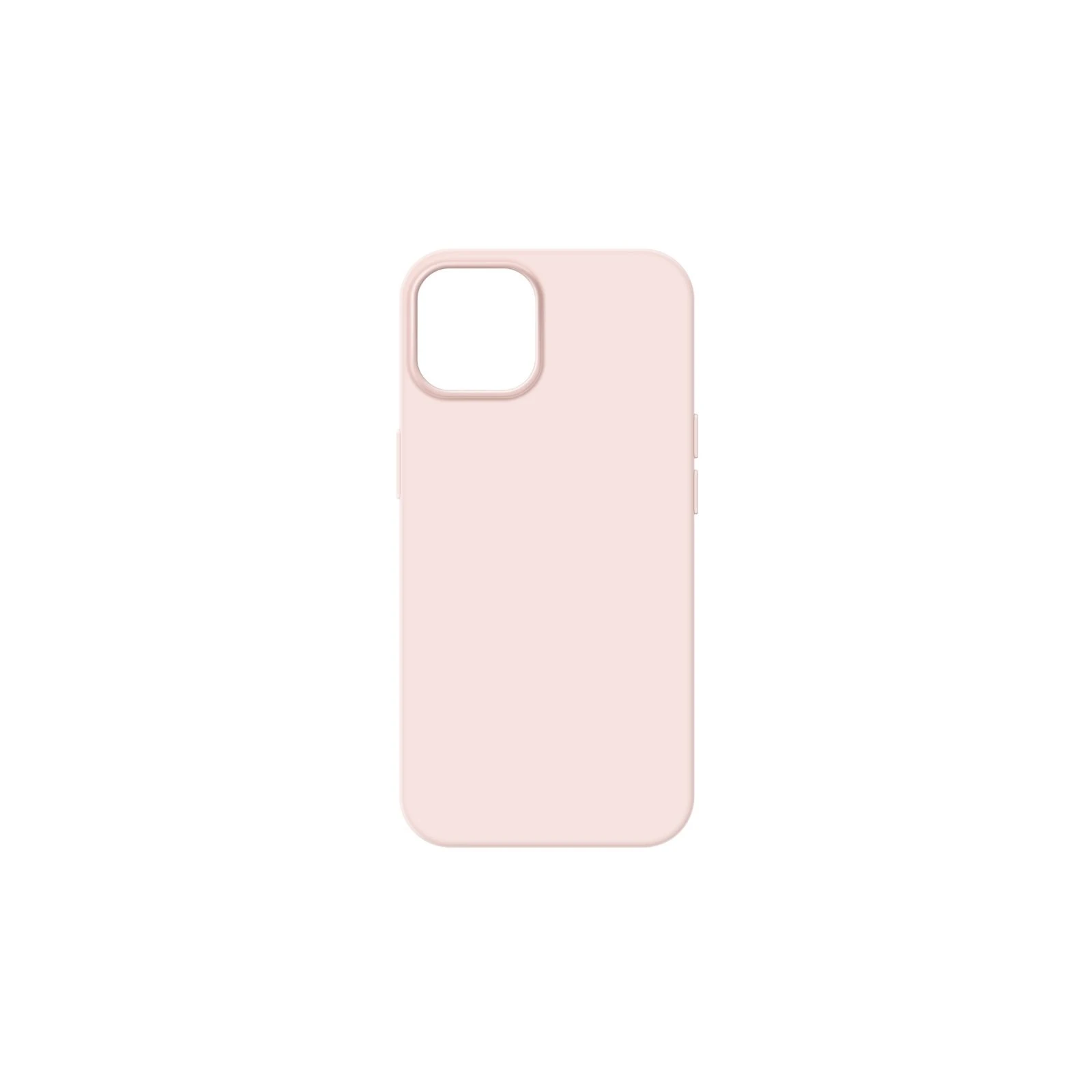 Чохол для мобільного телефону Armorstandart ICON2 MagSafe Apple iPhone 14 Chalk Pink (ARM68386) (UA)