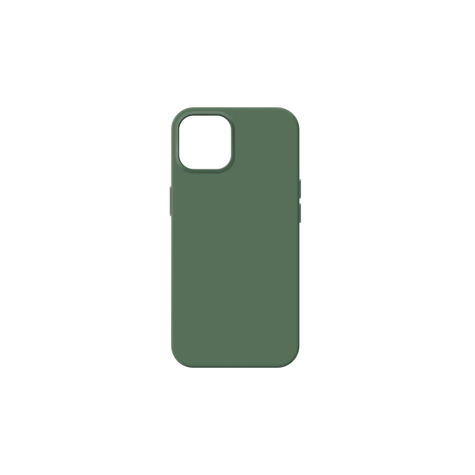Чохол для мобільного телефону Armorstandart ICON2 MagSafe Apple iPhone 14 Olive (ARM68391) (UA)