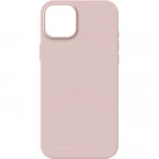 Чохол для мобільного телефону Armorstandart ICON2 Apple iPhone 15 Plus Light Pink (ARM70517) (UA)