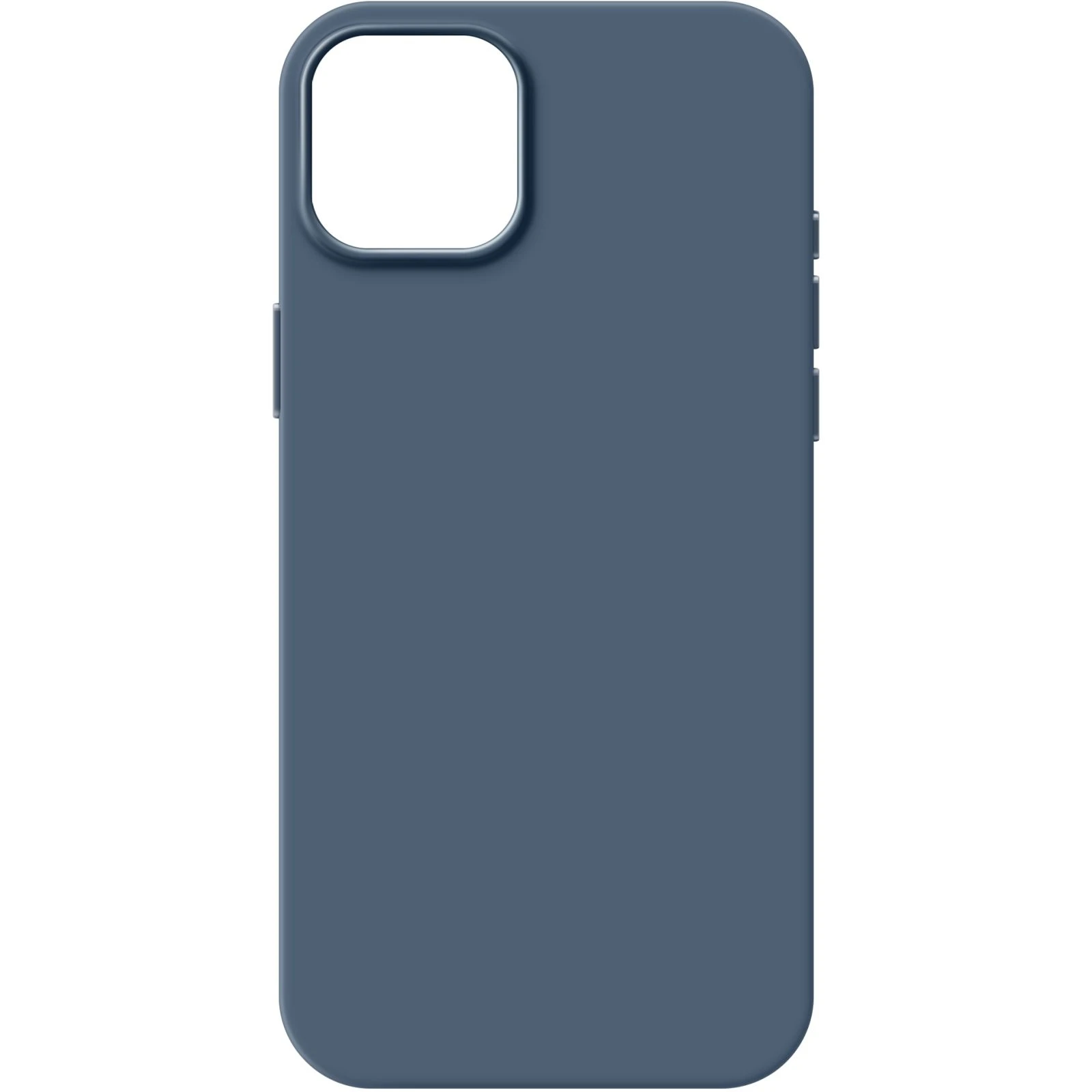 Чехол для мобильного телефона Armorstandart ICON2 Case Apple iPhone 15 Plus Storm Blue (ARM70514) (UA)