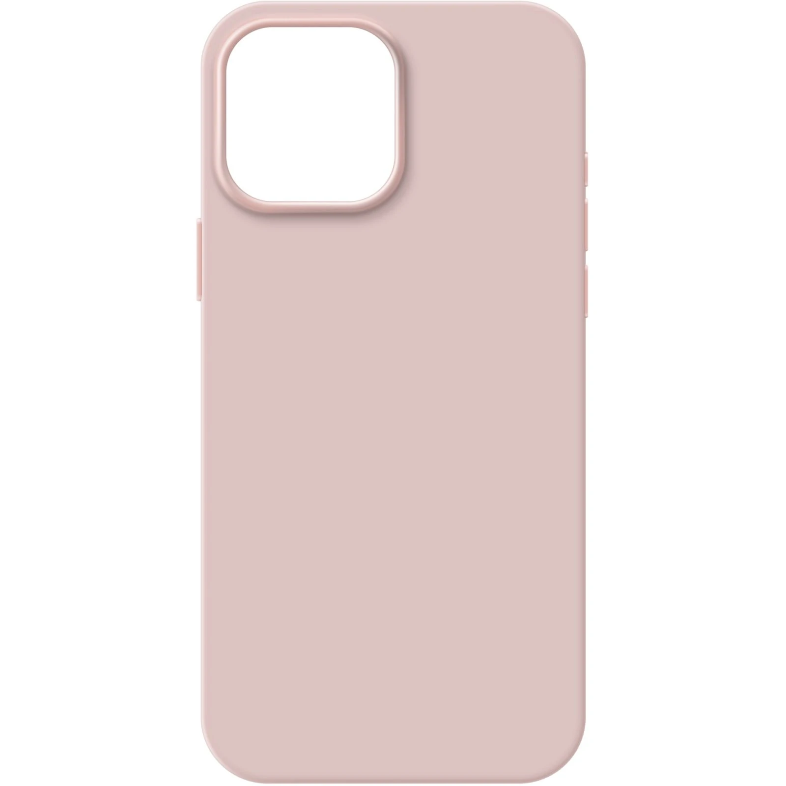 Чехол для мобильного телефона Armorstandart ICON2 Case Apple iPhone 15 Pro Max Light Pink (ARM70533) (UA)