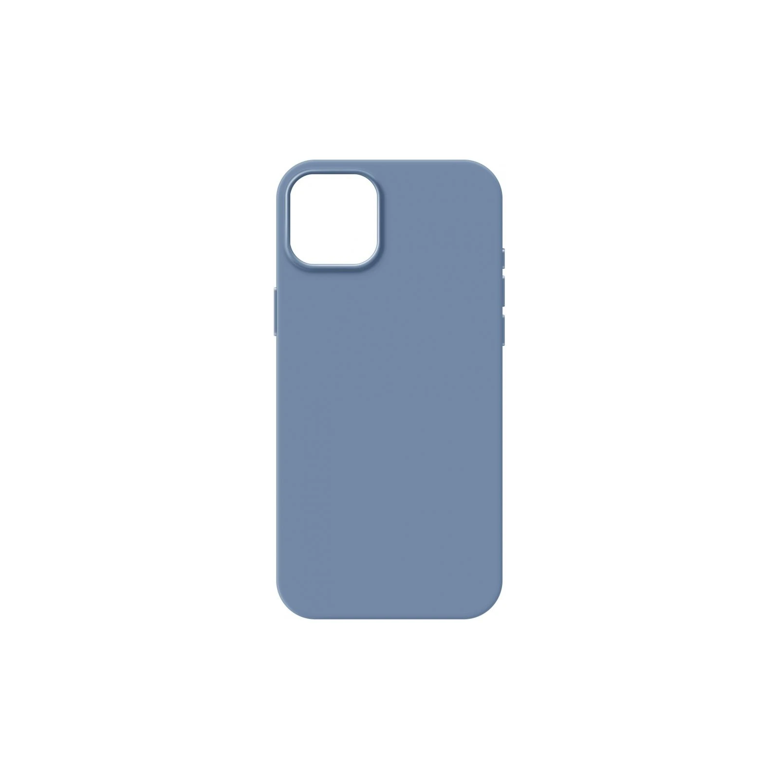 Чохол для мобільного телефону Armorstandart ICON2 MagSafe Apple iPhone 15 Plus Winter Blue (ARM72742) (UA)
