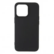 Чохол для мобільного телефону Armorstandart Matte Slim Fit Apple iPhone 13 Pro Black (ARM59928) (UA)