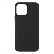 Чохол для мобільного телефону Armorstandart Matte Slim Fit Apple iPhone 13 Pro Max Black (ARM59927) (UA)
