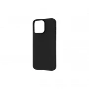 Чехол для мобильного телефона Armorstandart Matte Slim Fit Apple iPhone 15 Pro Max Black (ARM68244) (UA)
