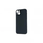 Чохол для мобільного телефону Armorstandart Matte Slim Fit Apple iPhone 15 Camera cover Black (ARM68245) (UA)