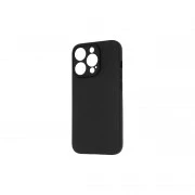 Чохол для мобільного телефону Armorstandart Matte Slim Fit Apple iPhone 15 Pro Camera cover Black (ARM68247) (UA)