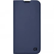 Чехол для мобильного телефона Armorstandart OneFold Case Apple iPhone 14 Dark Blue (ARM69244) (UA)