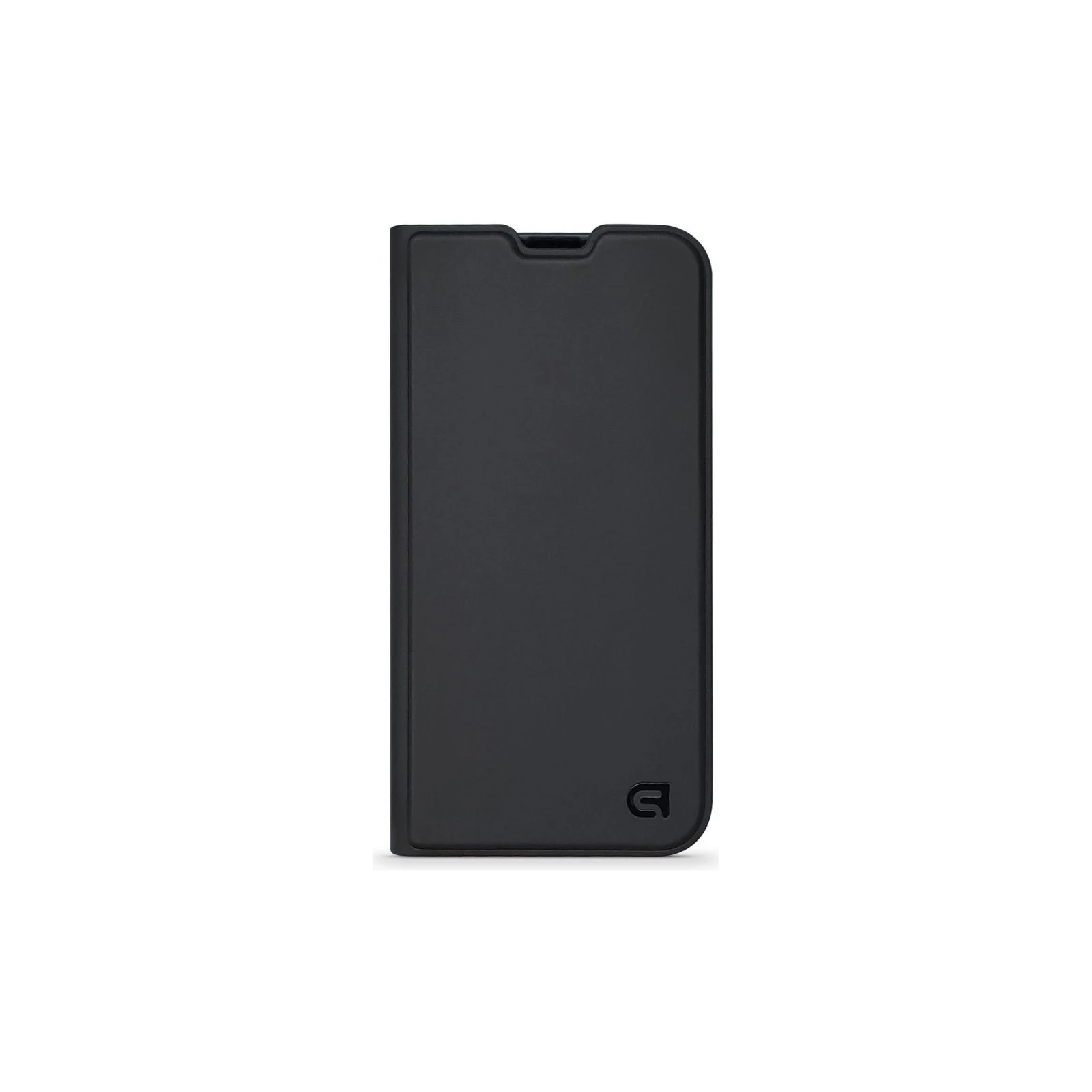 Чохол для мобільного телефону Armorstandart Apple iPhone 15 Plus Black (ARM72674) (UA)