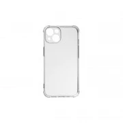 Чехол для мобильного телефона Armorstandart Панель ArmorStandart Air Force для Apple iPhone 15 Camera cover Transparent (ARM70845) (ARM70845) (UA)