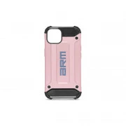 Чехол для мобильного телефона Armorstandart Panzer Apple iPhone 14 Pink (ARM71480) (UA)