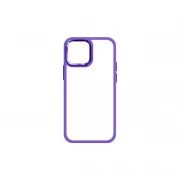 Чохол для мобільного телефону Armorstandart Unit Apple iPhone 13 mini Lavender (ARM62500) (UA)