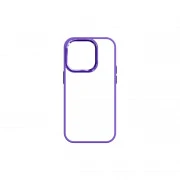 Чохол для мобільного телефону Armorstandart Unit Apple iPhone 13 Pro Lavender (ARM62494) (UA)