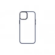 Чехол для мобильного телефона Armorstandart Unit Apple iPhone 14 Plus Deep Navy (ARM62486) (UA)