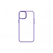 Чохол для мобільного телефону Armorstandart Unit Apple iPhone 14 Plus Lavender (ARM62488) (UA)