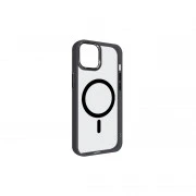 Чохол для мобільного телефону Armorstandart Unit MagSafe Apple iPhone 12/12 Pro Black (ARM66930) (UA)