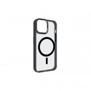 Чехол для мобильного телефона Armorstandart Unit MagSafe Apple iPhone 13 Black (ARM66936) (UA)