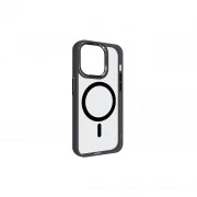 Чохол для мобільного телефону Armorstandart Unit MagSafe Apple iPhone 13 Pro Black (ARM66939) (UA)