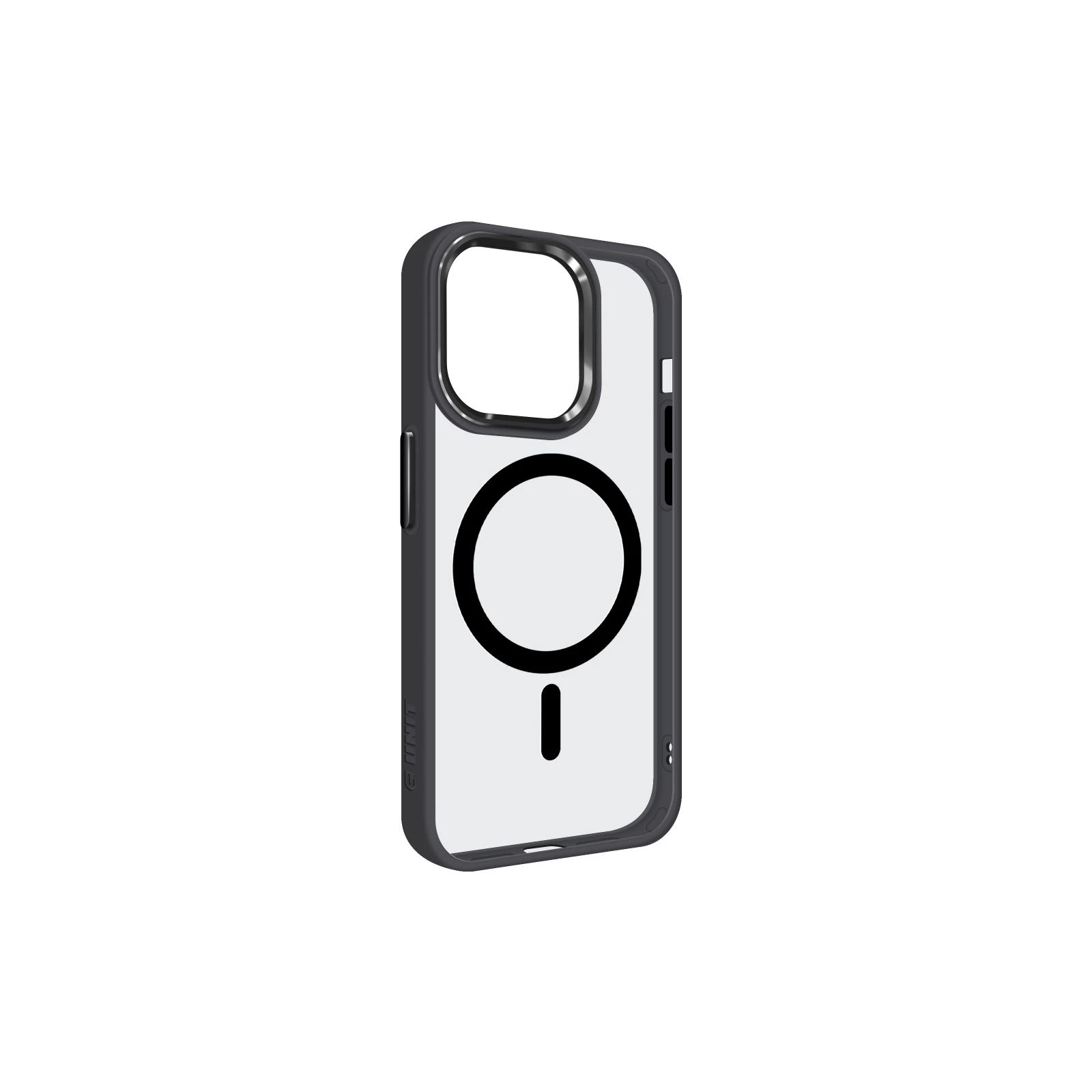 Чохол для мобільного телефону Armorstandart Unit MagSafe Apple iPhone 14 Pro Black (ARM66949) (UA)