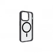 Чохол для мобільного телефону Armorstandart Unit MagSafe Apple iPhone 14 Pro Black (ARM66949) (UA)