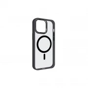 Чохол для мобільного телефону Armorstandart Unit MagSafe Apple iPhone 14 Pro Max Black (ARM66951) (UA)