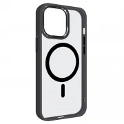 Чохол для мобільного телефону Armorstandart Unit MagSafe Apple iPhone 15 Pro Max Black (ARM69354) (UA)