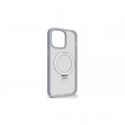 Чехол для мобильного телефона Armorstandart Unit Stand Apple iPhone 14 Pro Max Grey (ARM70567) (UA)