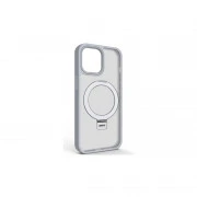 Чохол для мобільного телефону Armorstandart Unit Stand Apple iPhone 15 Grey (ARM70571) (UA)