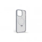 Чохол для мобільного телефону Armorstandart Unit Stand Apple iPhone 15 Pro Max Grey (ARM70583) (UA)