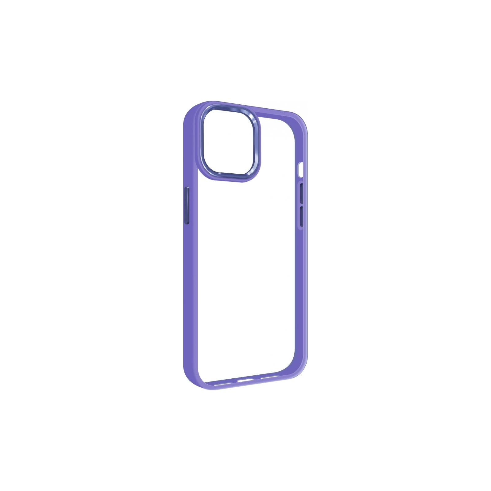 Чохол для мобільного телефону Armorstandart UNIT2 Apple iPhone 14 Lavander (ARM69942) (UA)