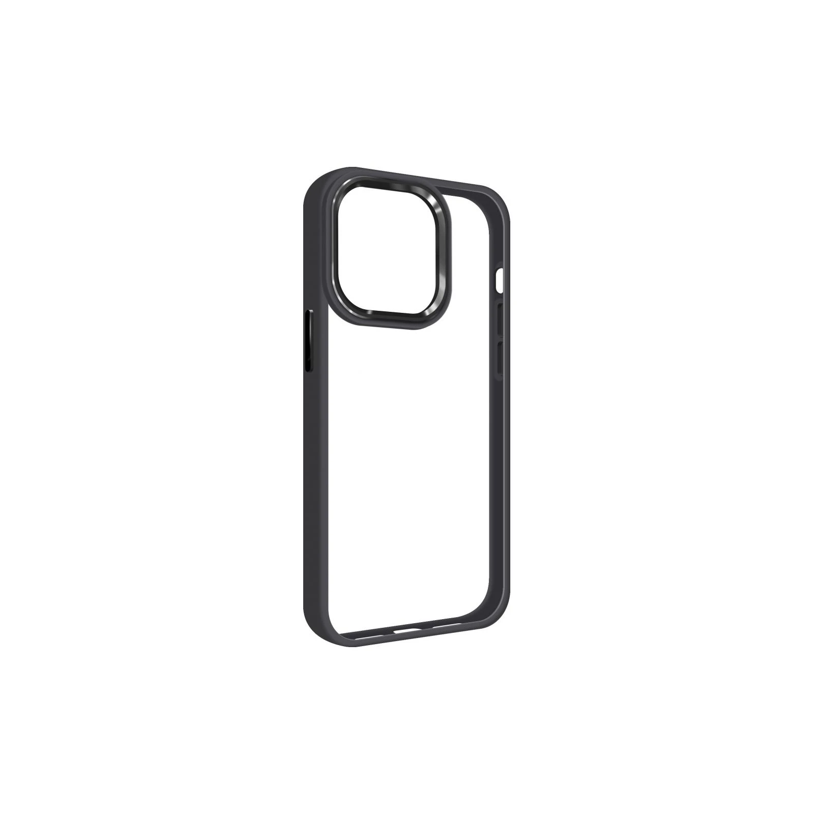 Чохол для мобільного телефону Armorstandart UNIT2 Apple iPhone 14 Pro Black (ARM69944) (UA)