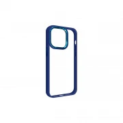 Чохол для мобільного телефону Armorstandart UNIT2 Apple iPhone 14 Pro Blue (ARM69946) (UA)