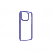 Чохол для мобільного телефону Armorstandart UNIT2 Apple iPhone 14 Pro Lavander (ARM69949) (UA)