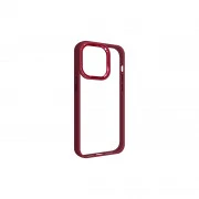 Чохол для мобільного телефону Armorstandart UNIT2 Apple iPhone 14 Pro Marsala (ARM69950) (UA)