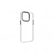 Чехол для мобильного телефона Armorstandart UNIT2 Apple iPhone 14 Pro White (ARM69945) (UA)